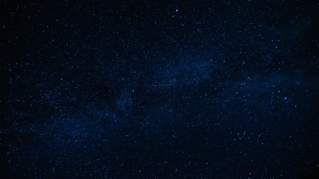 Night Blue mood
